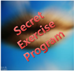 Secret Excercise Program