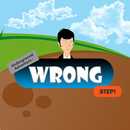 The Wrong Step APK