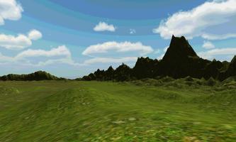 The Mountian 3D स्क्रीनशॉट 1