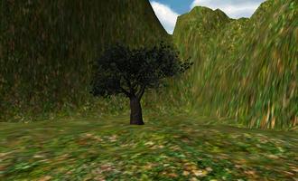 The Mountian 3D capture d'écran 3