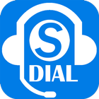 SnapDial Pro Auto Dialer simgesi