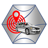 Icona Bonrix GPS Vehicle Tracker