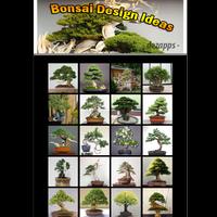 Bonsai Design Ideas ảnh chụp màn hình 1