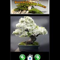 2 Schermata Bonsai Design Ideas