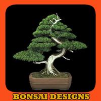 Bonsai Designs โปสเตอร์