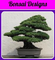 Bonsai Designs syot layar 1