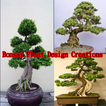 Bonsai Plant Design Creations