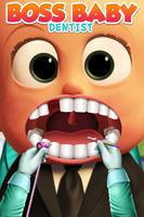 Baby Boss Crazy Dentist screenshot 3