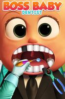 Baby Boss Crazy Dentist screenshot 1