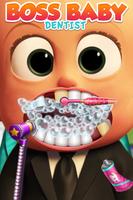 Baby Boss Crazy Dentist 截图 2