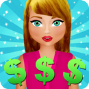 boss woman money game APK