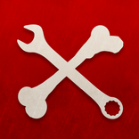 The Walking Dead Chop Shop