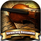 Keroncong Bossanova Jawa アイコン