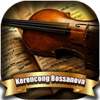 Keroncong Bossanova Jawa icône