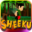 Sheeku - A Mario Pattern Game