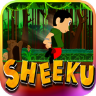 Sheeku - A Mario Pattern Game icône