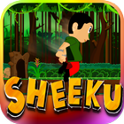Sheeku - A Mario Pattern Game иконка