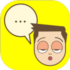 Bored Chat icon