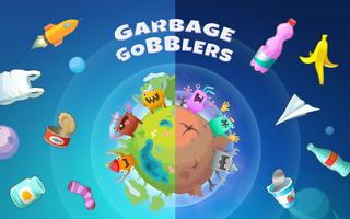 Garbage Gobblers スクリーンショット 2