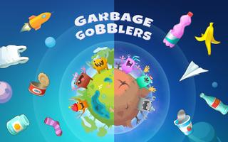 Garbage Gobblers capture d'écran 2