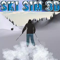 Ski Sim 3D アプリダウンロード