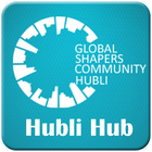 Global Shapers Hubli Hub Zeichen