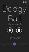 Dodgy Ball captura de pantalla 1