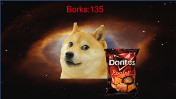 Borky Bork capture d'écran 1
