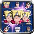 Boruto Next Generation Match3 Link APK