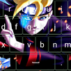 Boruto Uzumaki Keyboard APK