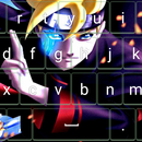 Boruto-Uzumaki Keyboard APK