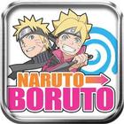 BorutoxNaruto icône