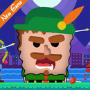 New Game For Super BowSpong Master APK
