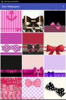 Bow Wallpapers تصوير الشاشة 1