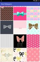 Bow Wallpapers تصوير الشاشة 2