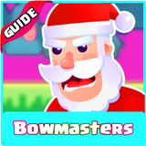 Guide for Bowmasters biểu tượng