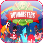 New guide For Bowmasters icon