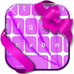 Bowknot Keyboard For Girls