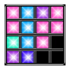 Colors 2048 icono