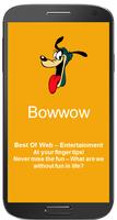 Bowwow 海報