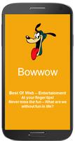 Bowwow โปสเตอร์