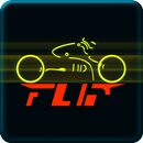 Flip Racer aplikacja