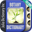 Botany Dictionary