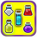 Bottle match 3 Game APK