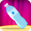 water bottle flipping game