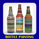 Bottle Painting Arts APK