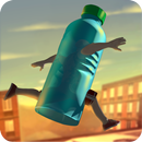 APK Bottle Water Flip Parkour