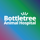 Bottletree Animal Hospital aplikacja