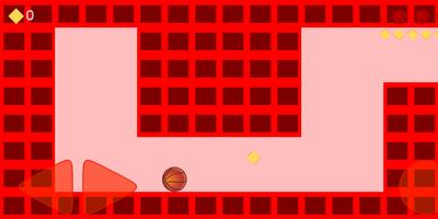 Bounce 2D screenshot 2