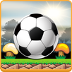 Bounce Ball Jungle World APK